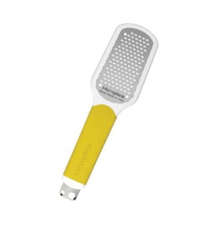 มีดปอกเปลือกและขูดผิวผลไม้ Microplane 47620-6N สีเหลือง_1